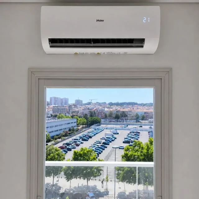 Haier GEOS XT