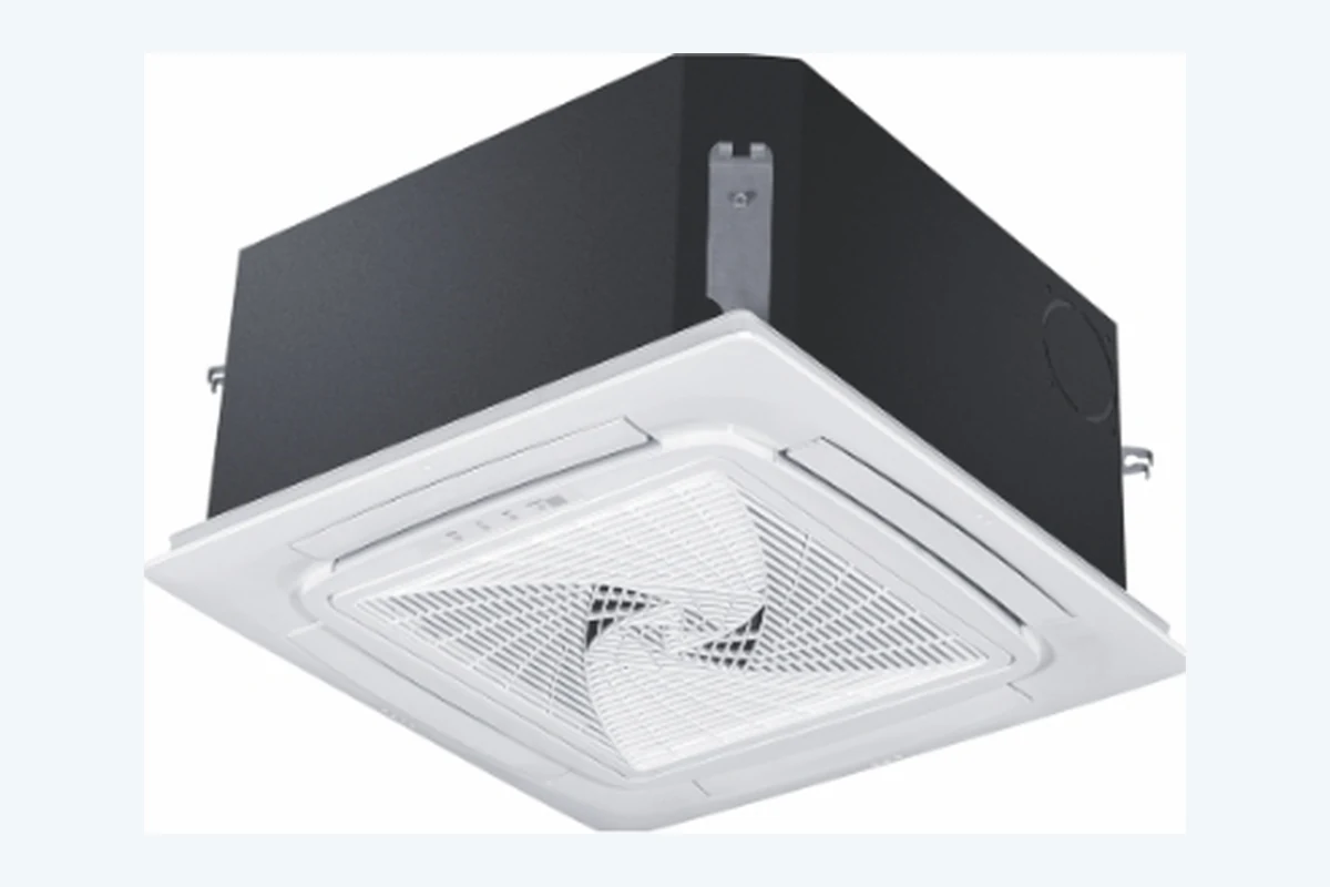 Cassete Haier 4 Vias