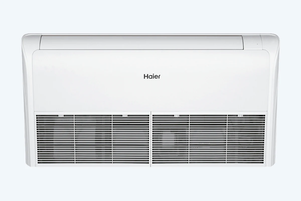 Consola Chão-Teto Haier