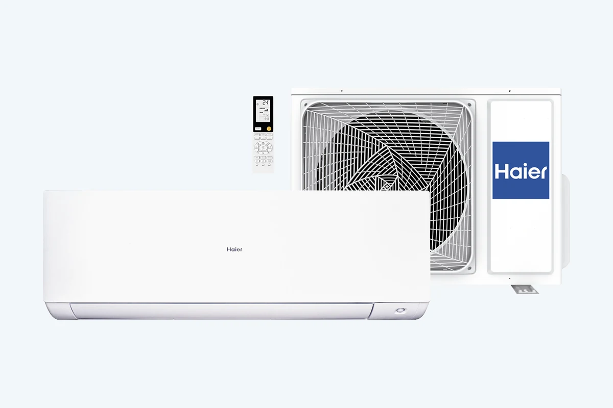 Haier Expert