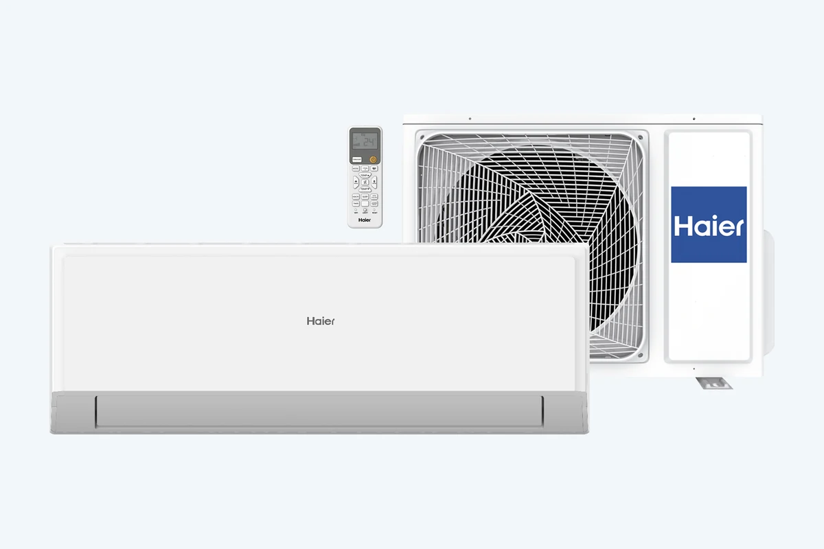 Haier GEOS XT