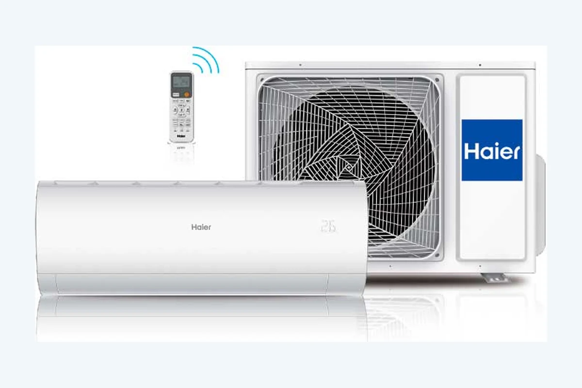 Haier Pearl Premium