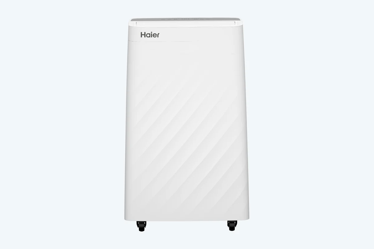 Ar Condicionado Portátil Haier